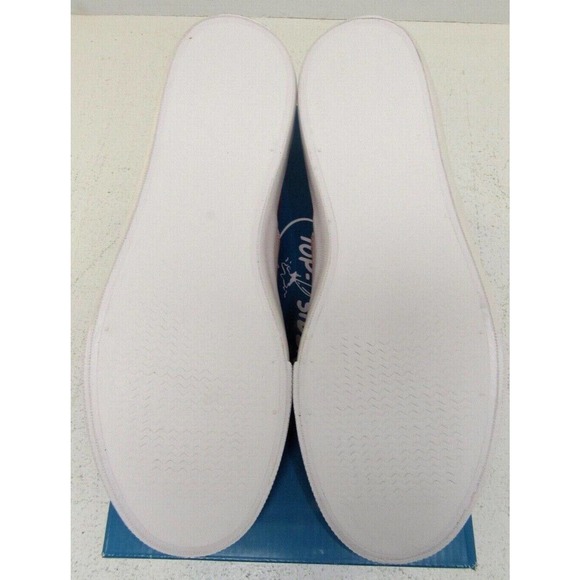 Men's Sperry Cloud CVO Pink Orange Colorblock Low Top Sneakers Size 9 NWT EB-18 - Picture 5 of 6